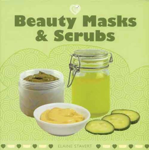 Homemade Body and Facial Scrubs